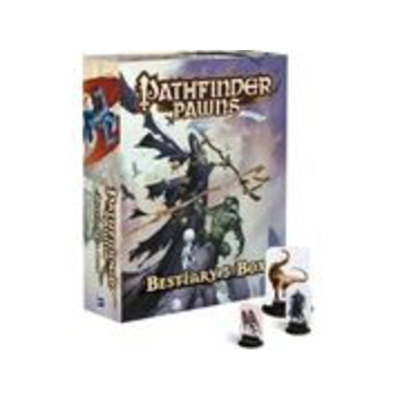 Paizo - Pathfinder - Pawns - Bestiary 5 Box
