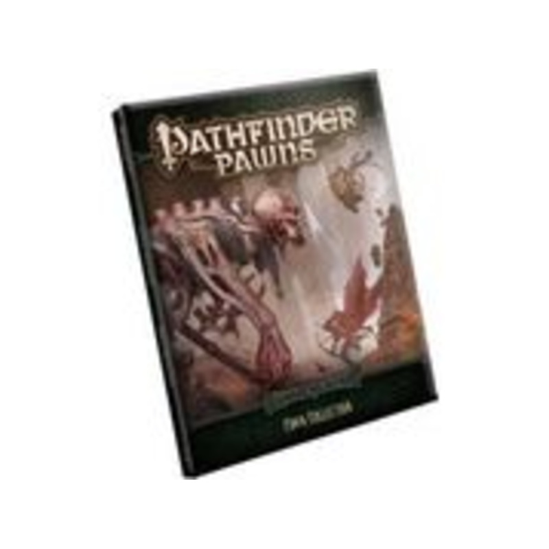 Paizo - Pathfinder Pawns - Giantslayer Pawn Collection