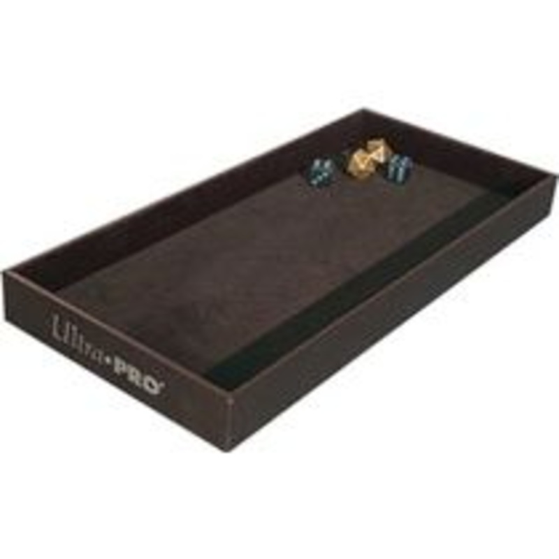 Ultra Pro - Dice Rolling Tray