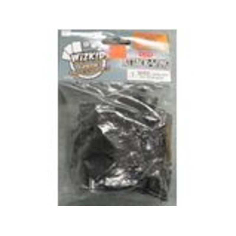 Wizkids - Dungeons and Dragons Attack Wing Game Accessories - Black