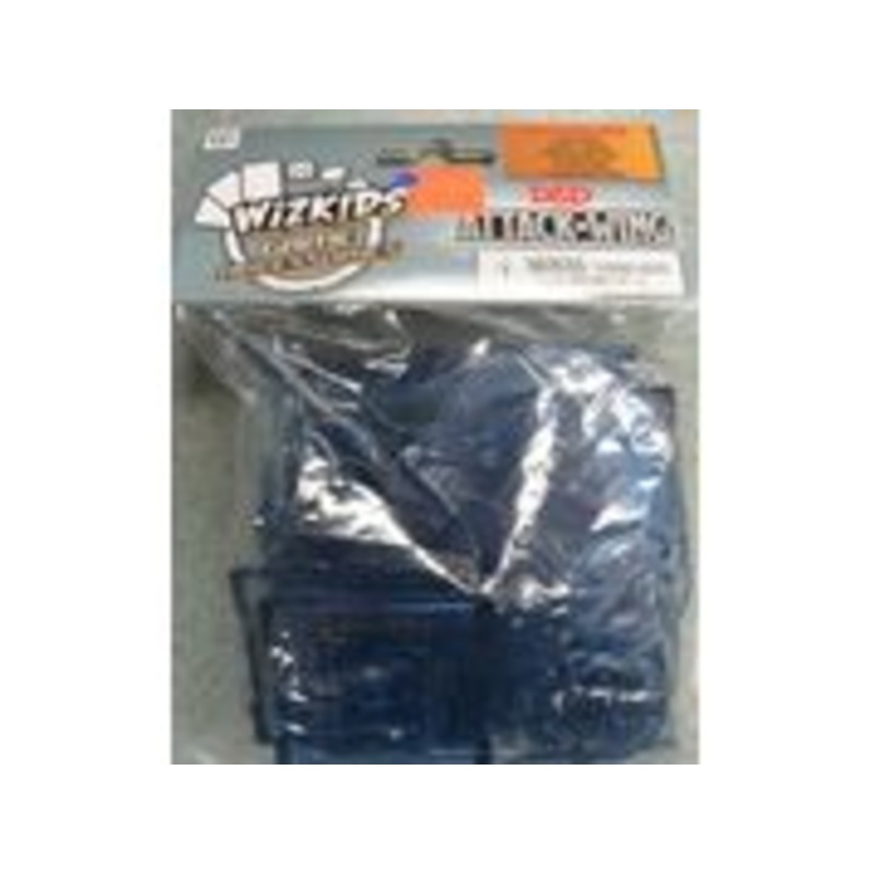Wizkids - Dungeons and Dragons Attack Wing Game Accessories - Blue