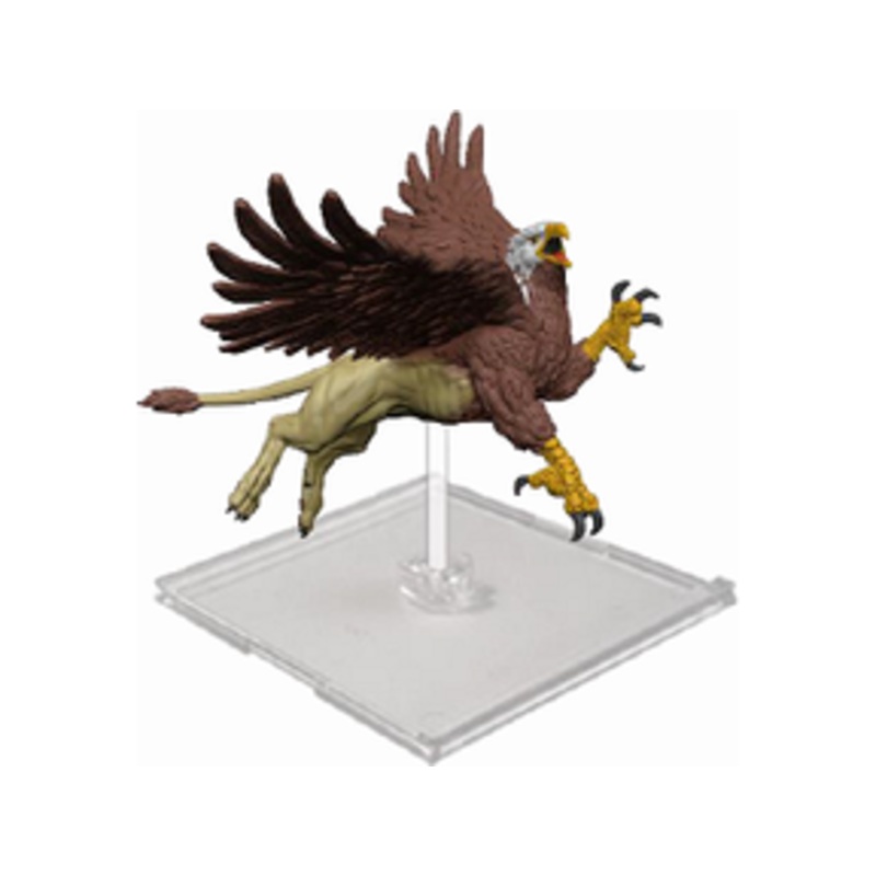 Wizkids - Dungeons and Dragons Attack Wing - Griffon Expansion Pack - 71967