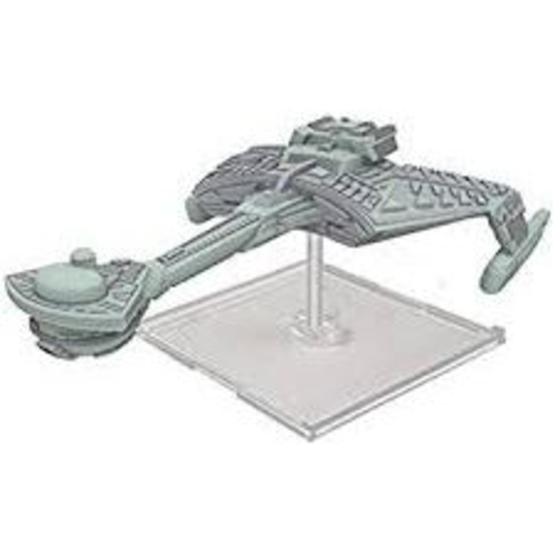 Wizkids - Star Trek Attack Wing - IKS Amar Expansion Pack