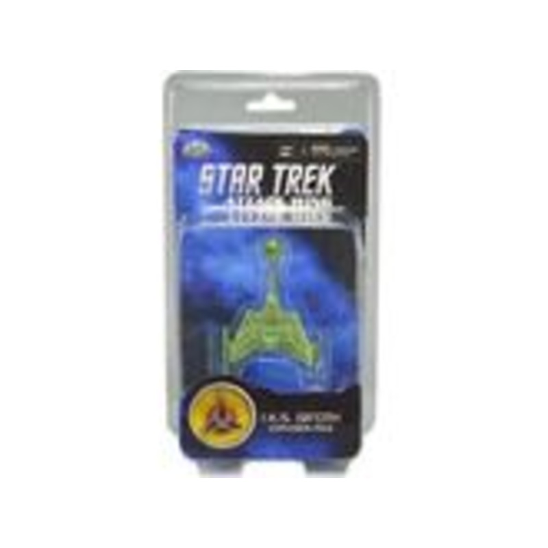 Wizkids - Star Trek Attack Wing - IKS Gr-Oth Expansion Pack