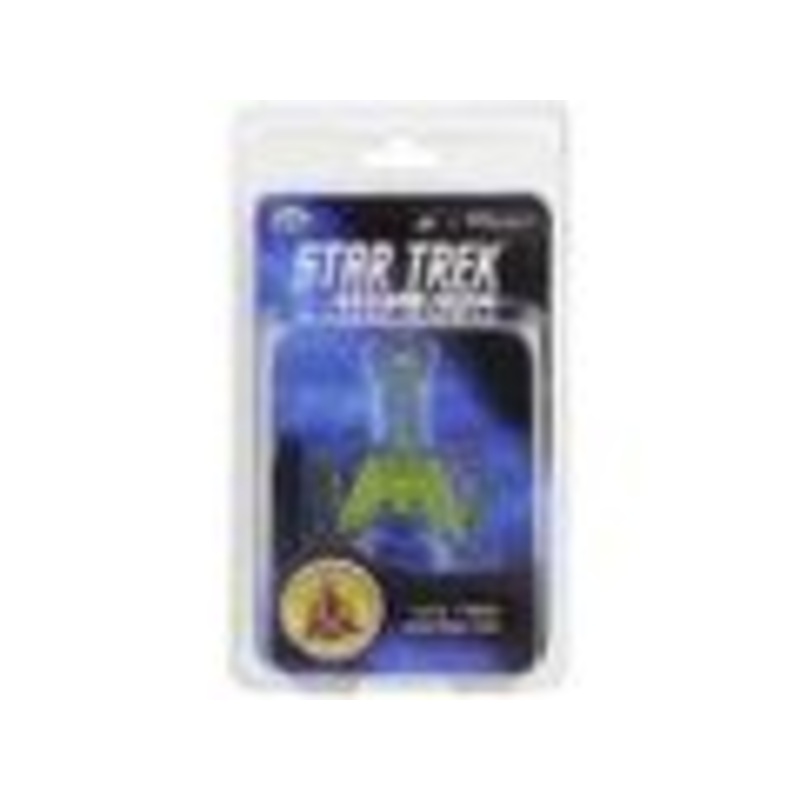 Wizkids - Star Trek Attack Wing - IKS T-Ong Expansion Pack