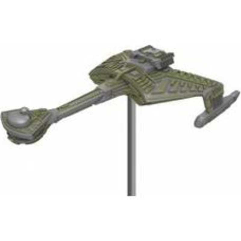 Wizkids - Star Trek Attack Wing - IRW Algeron Expansion Pack