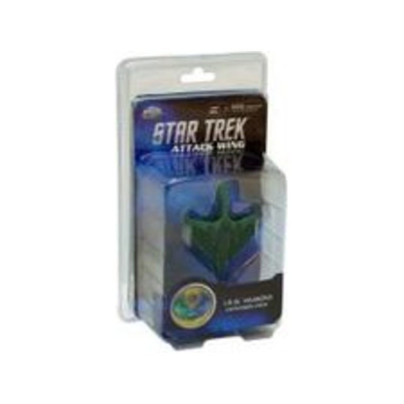 Wizkids - Star Trek Attack Wing - IRW Haakona Expansion Pack