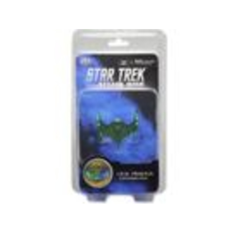 Wizkids - Star Trek Attack Wing - IRW Praetus Expansion Pack