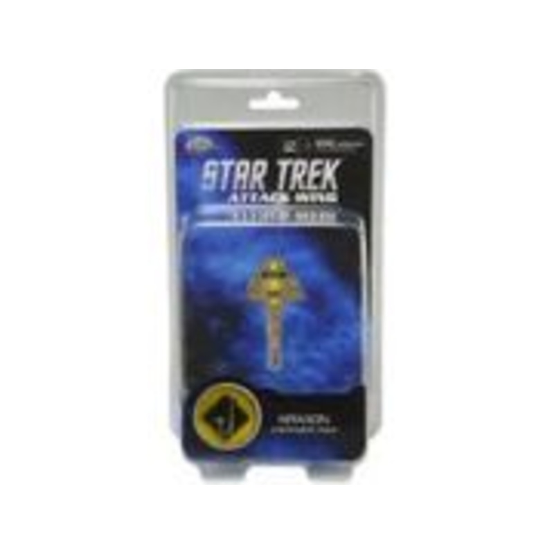 Wizkids - Star Trek Attack Wing - Kraxon Expansion Pack