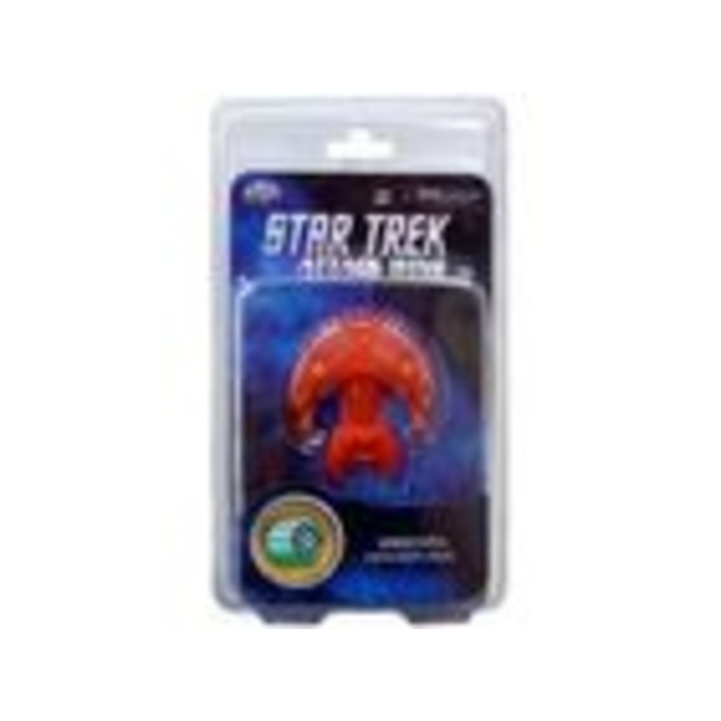 Wizkids - Star Trek Attack Wing - Kreechta Expansion Pack