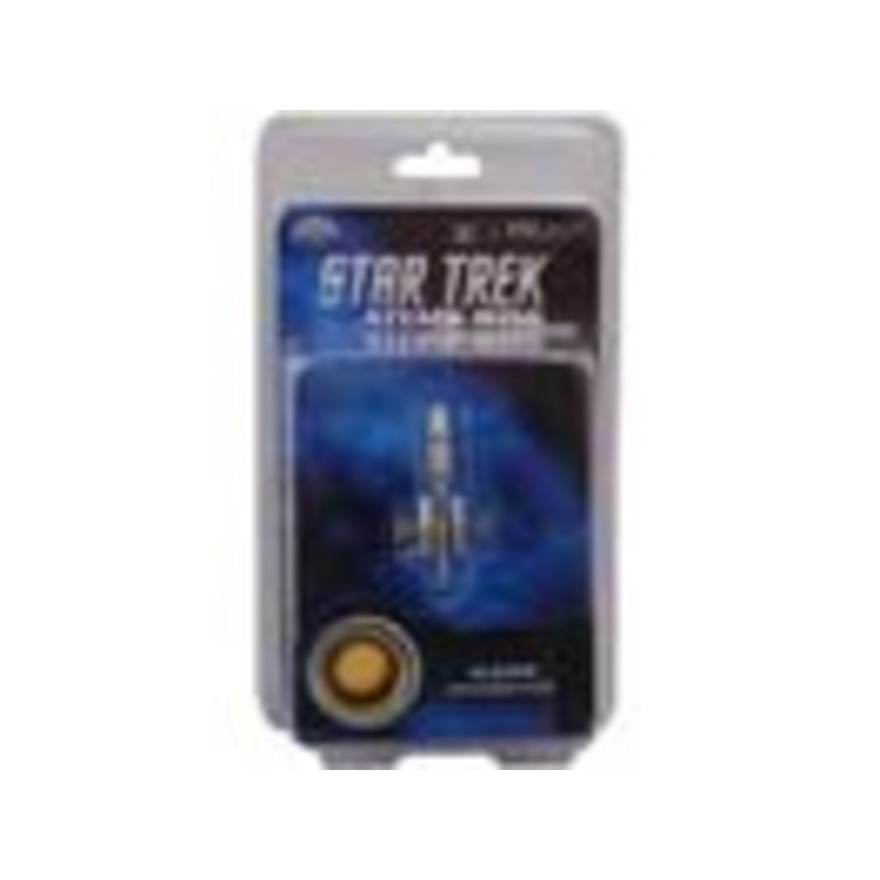 Wizkids - Star Trek Attack Wing - Kumari Expansion Pack