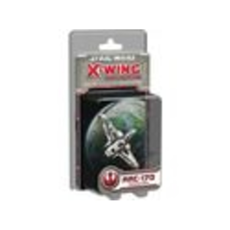 Fantasy Flight Games - Star Wars X-Wing Expansion Pack - Arc-170