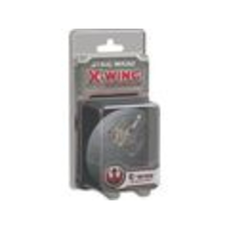 Fantasy Flight Games - Star Wars X-Wing Expansion Pack - E-Wing