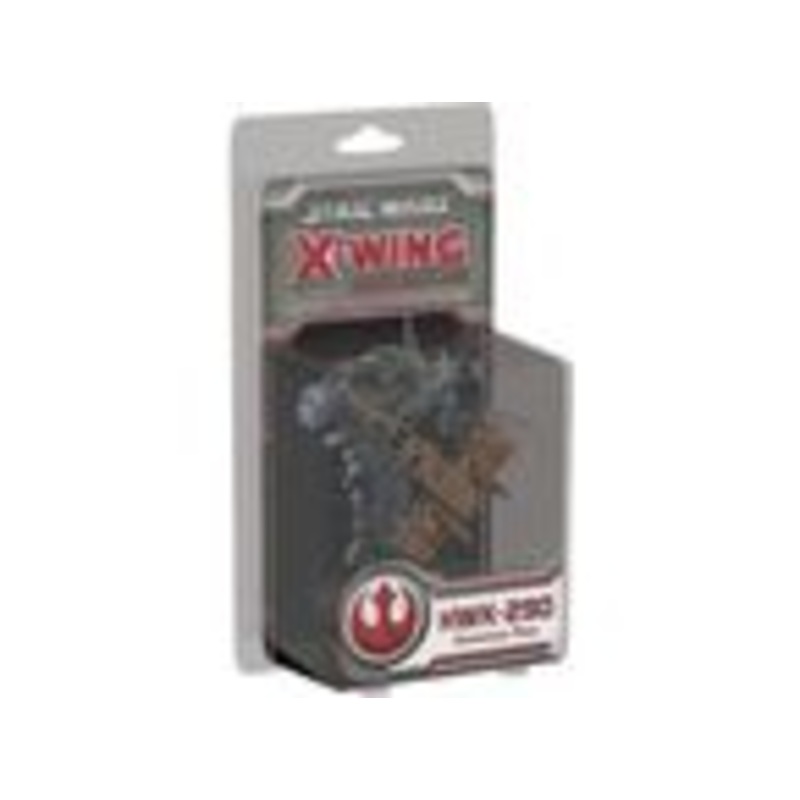 Fantasy Flight Games - Star Wars X-Wing Expansion Pack - HWK-290