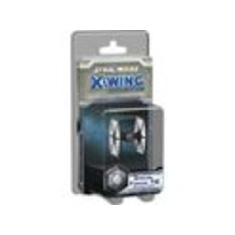 Fantasy Flight Games - Star Wars X-Wing Expansion Pack - Special Forces Tie