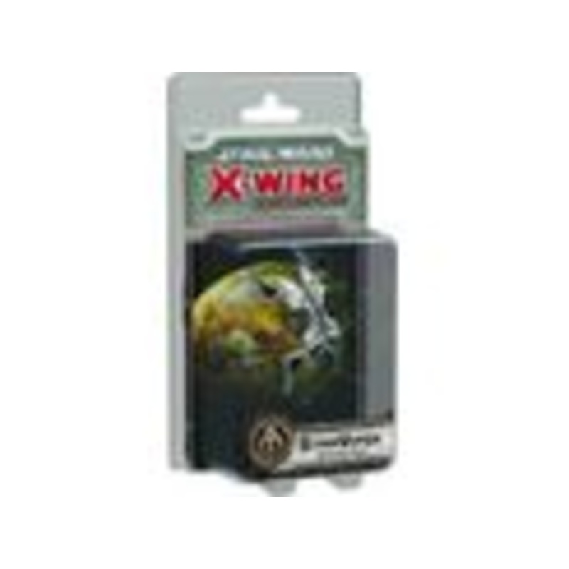 Fantasy Flight Games - Star Wars X-Wing Expansion Pack - StarViper