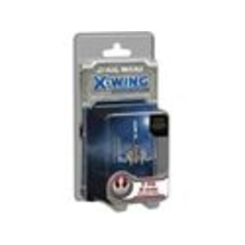 Fantasy Flight Games - Star Wars X-Wing Expansion Pack - T-70 X-Wing