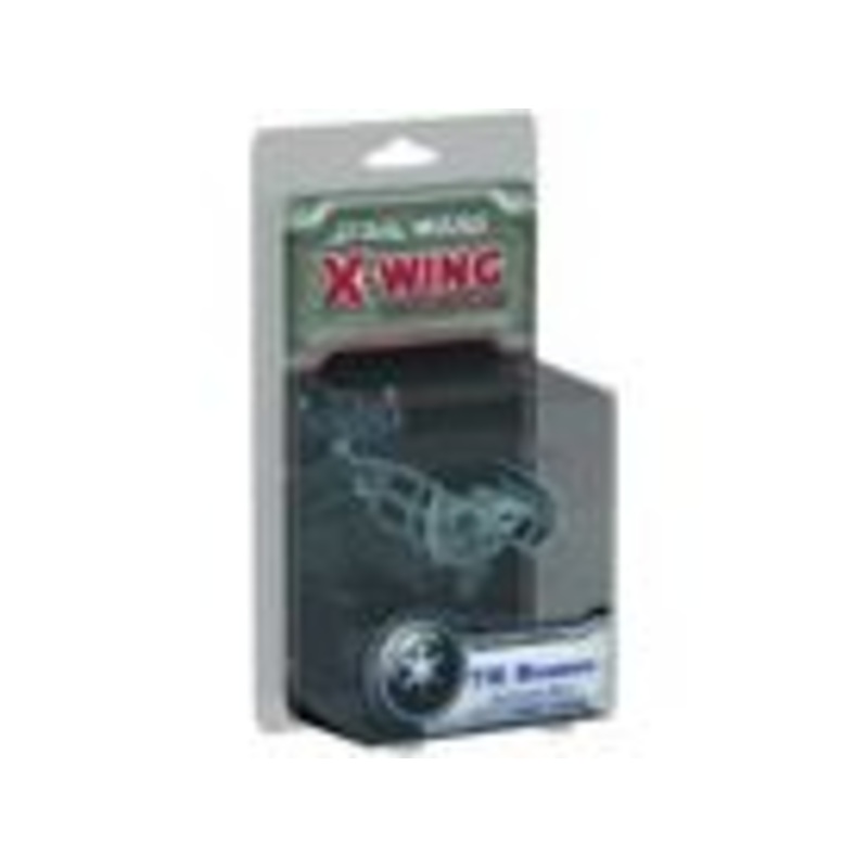 Fantasy Flight Games - Star Wars X-Wing Expansion Pack - Tie Bomber