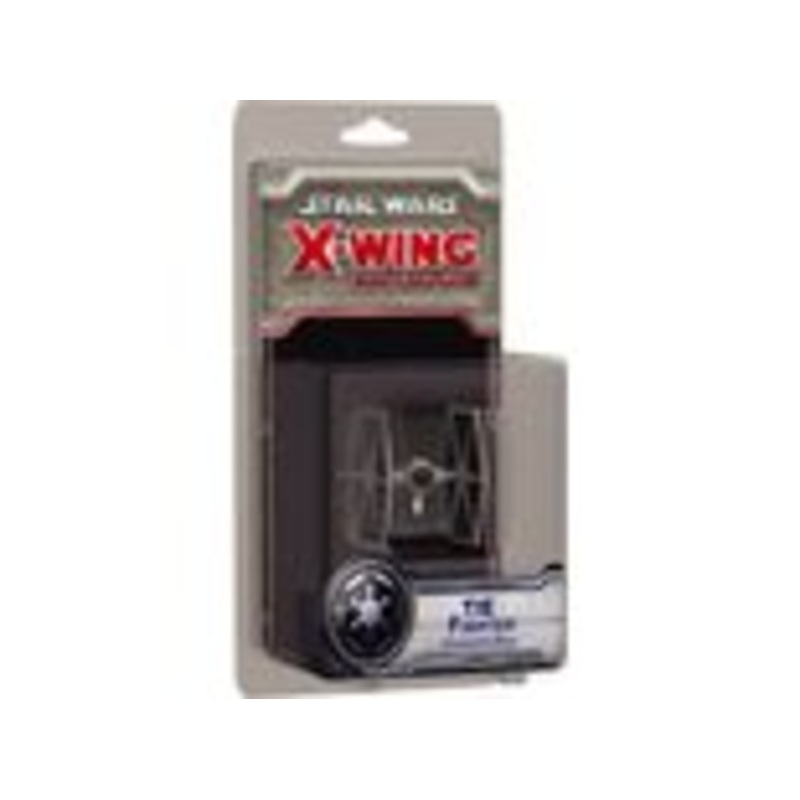 Fantasy Flight Games - Star Wars X-Wing Expansion Pack - Tie Fighter