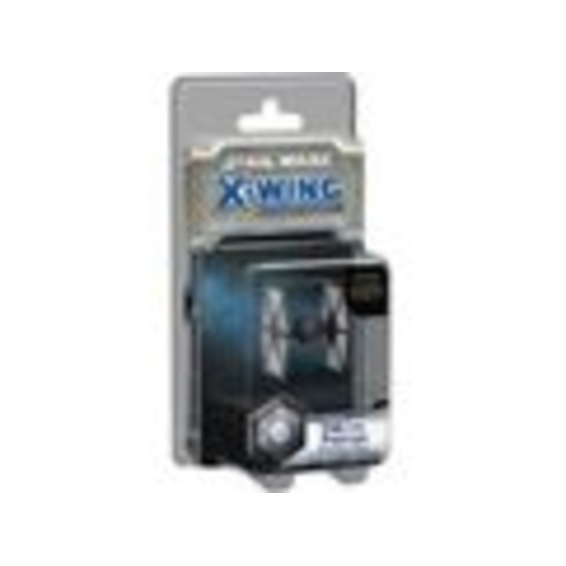 Fantasy Flight Games - Star Wars X-Wing Expansion Pack - Tie-Fo Fighter