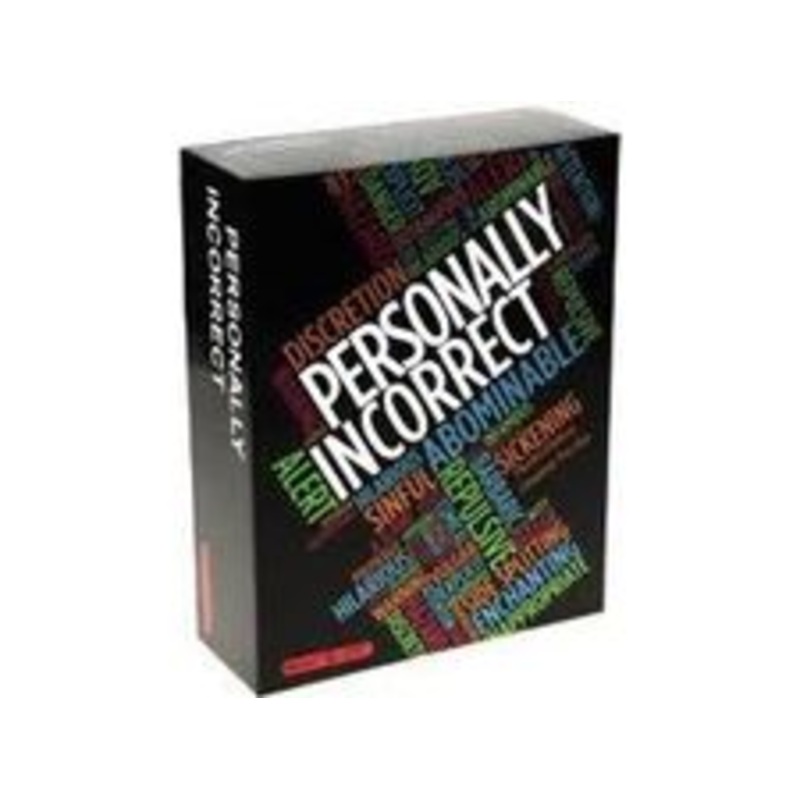 Lion Rampant Imports - Personally Incorrect - Base Game