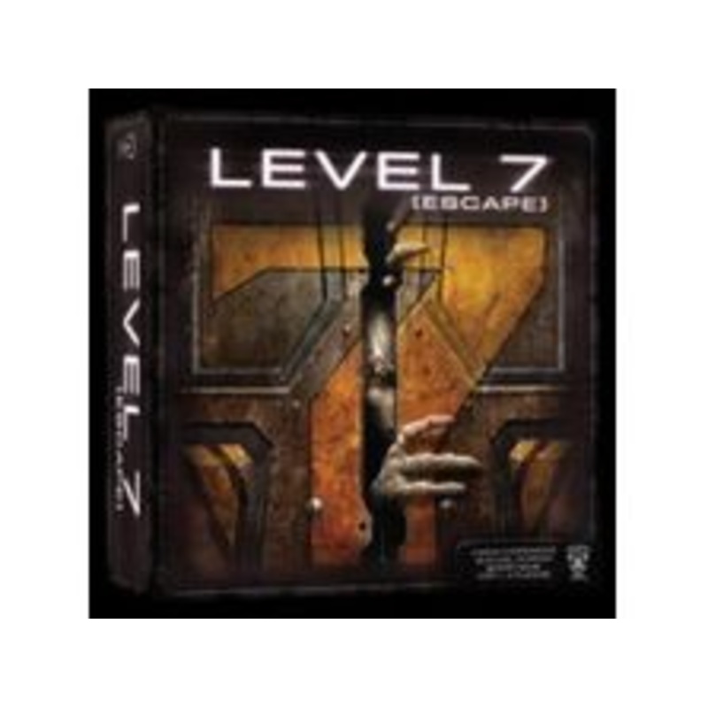 Privateer Press - Level 7 - Escape