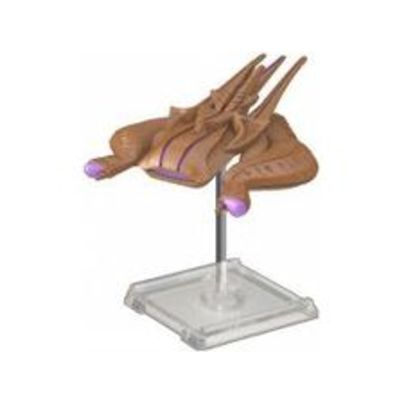 Wizkids - Star Trek Attack Wing - Muratas Expansion Pack