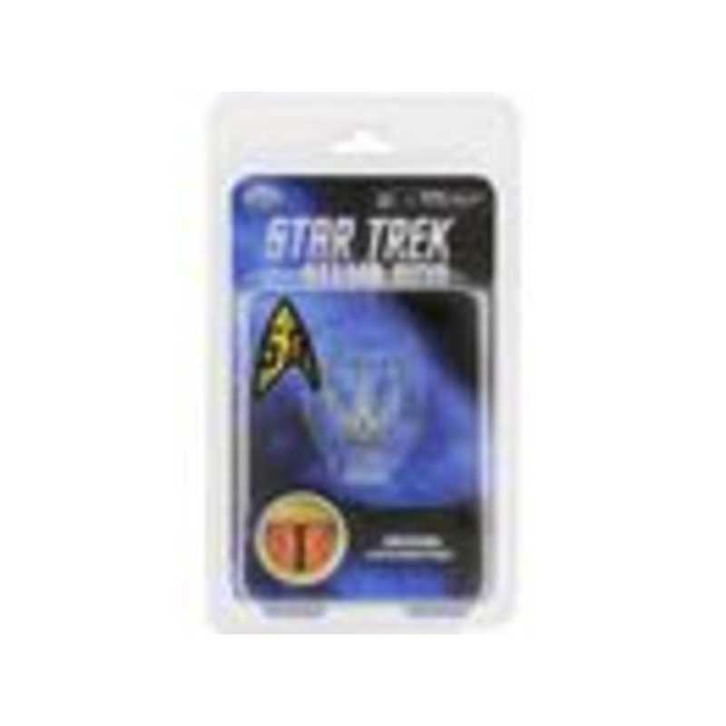 Wizkids - Star Trek Attack Wing - Orassin Expansion Pack