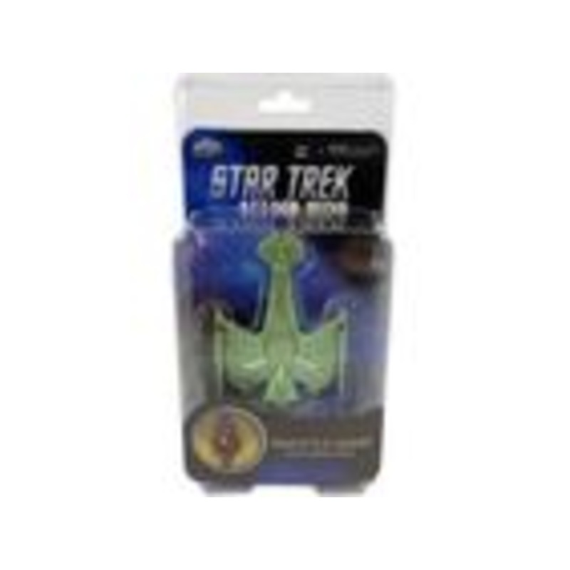 Wizkids - Star Trek Attack Wing - Regents Flagship Expansion Pack - 71535
