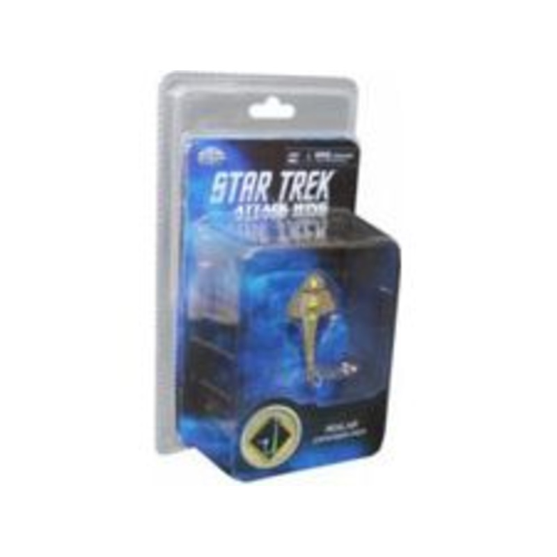Wizkids - Star Trek Attack Wing - Reklar Expansion Pack