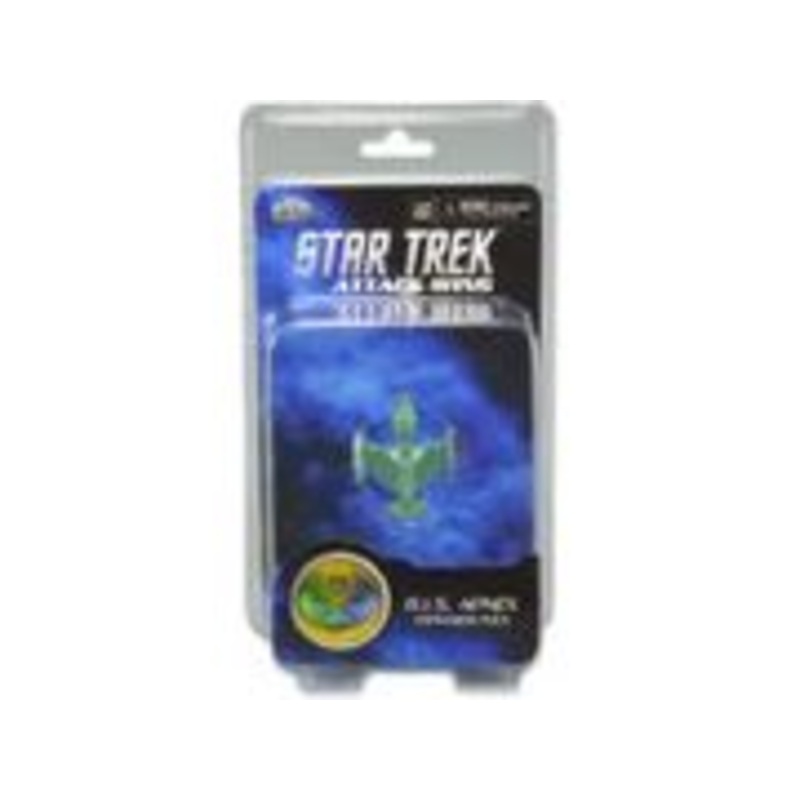 Wizkids - Star Trek Attack Wing - RIS Apnex Expansion Pack