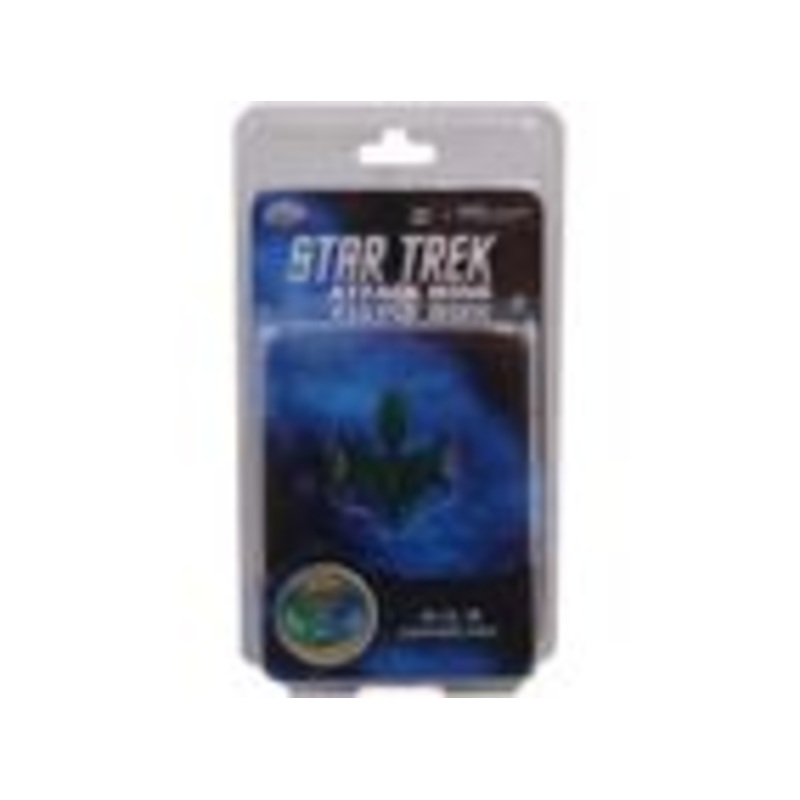 Wizkids - Star Trek Attack Wing - RIS Pi Expansion Pack - 72024