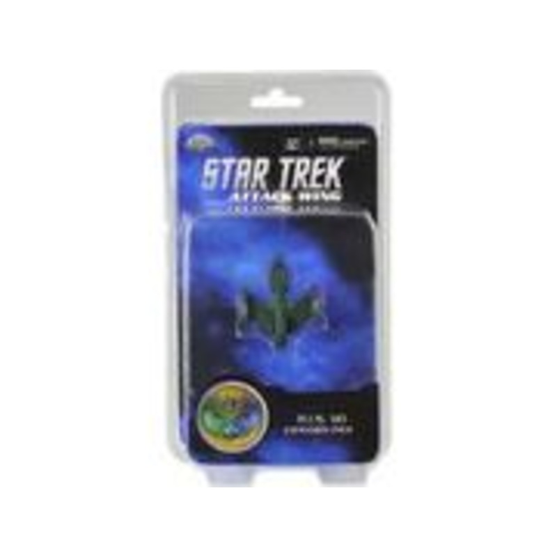 Wizkids - Star Trek Attack Wing - RIS Vo Expansion Pack - 71274