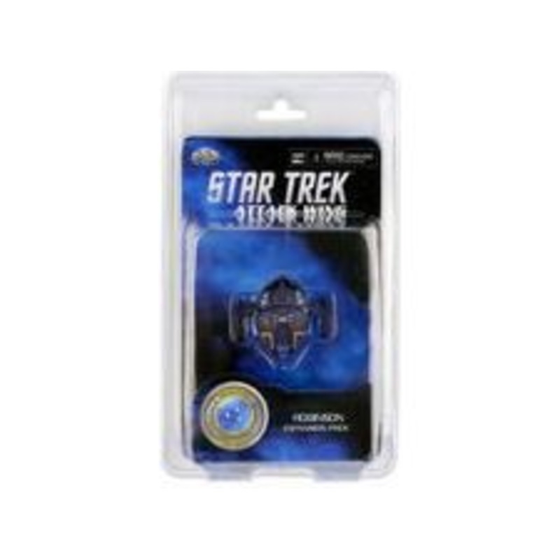 Wizkids - Star Trek Attack Wing - Robinson Expansion Pack - 72020