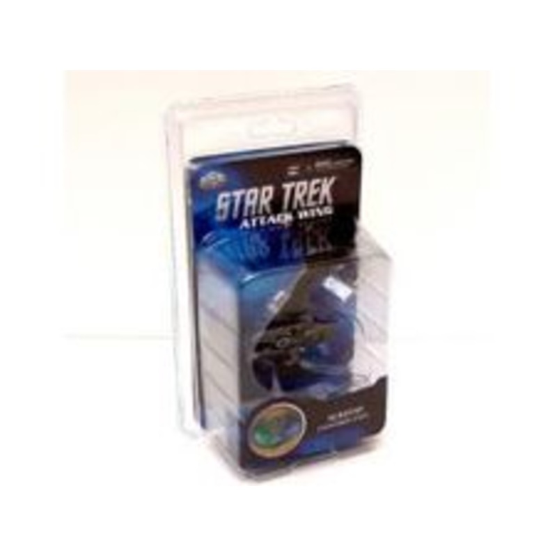 Wizkids - Star Trek Attack Wing - Scimitar Expansion Pack