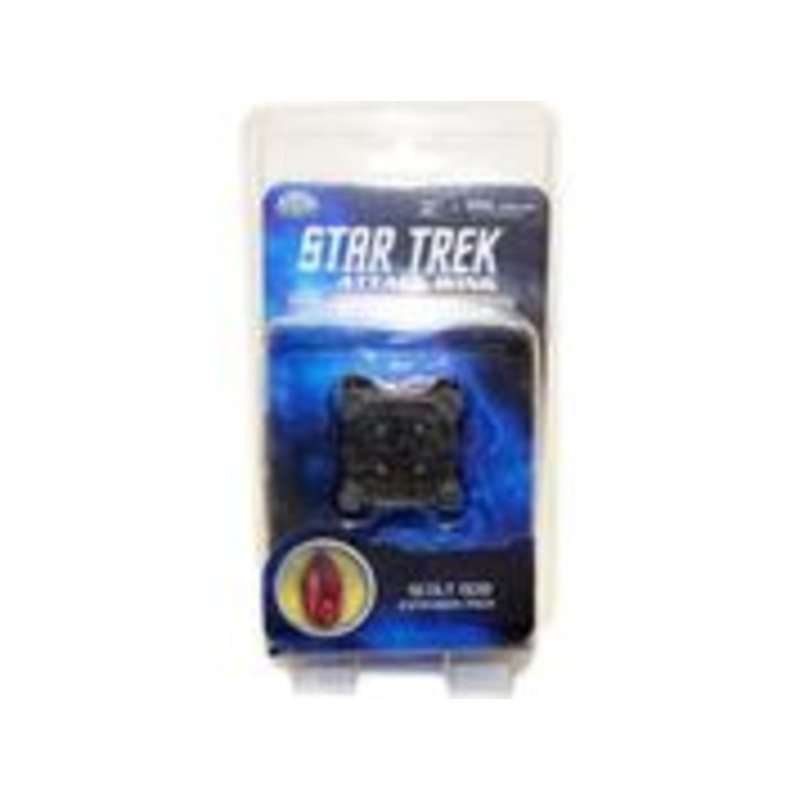 Wizkids - Star Trek Attack Wing - Scout 608 Expansion Pack