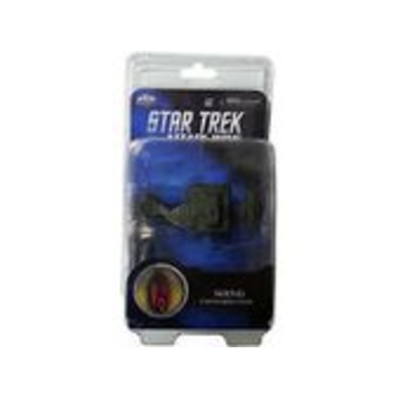 Wizkids - Star Trek Attack Wing - Soong Expansion Pack - 71522