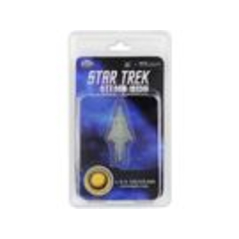 Wizkids - Star Trek Attack Wing - USS Dauntless Expansion Pack