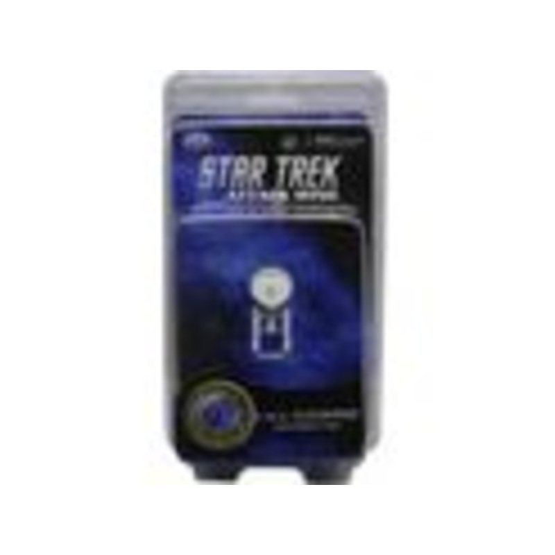 Wizkids - Star Trek Attack Wing - USS Enterprise - Small - Expansion Pack