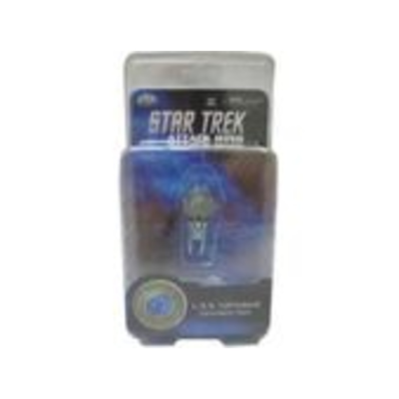 Wizkids - Star Trek Attack Wing - USS Hathaway Expansion Pack