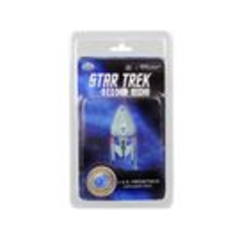 Wizkids - Star Trek Attack Wing - USS Prometheus Expansion Pack