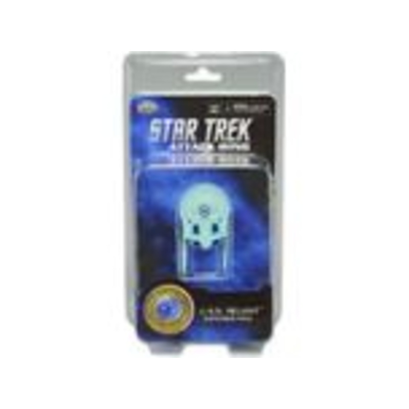 Wizkids - Star Trek Attack Wing - USS Reliant Expansion Pack
