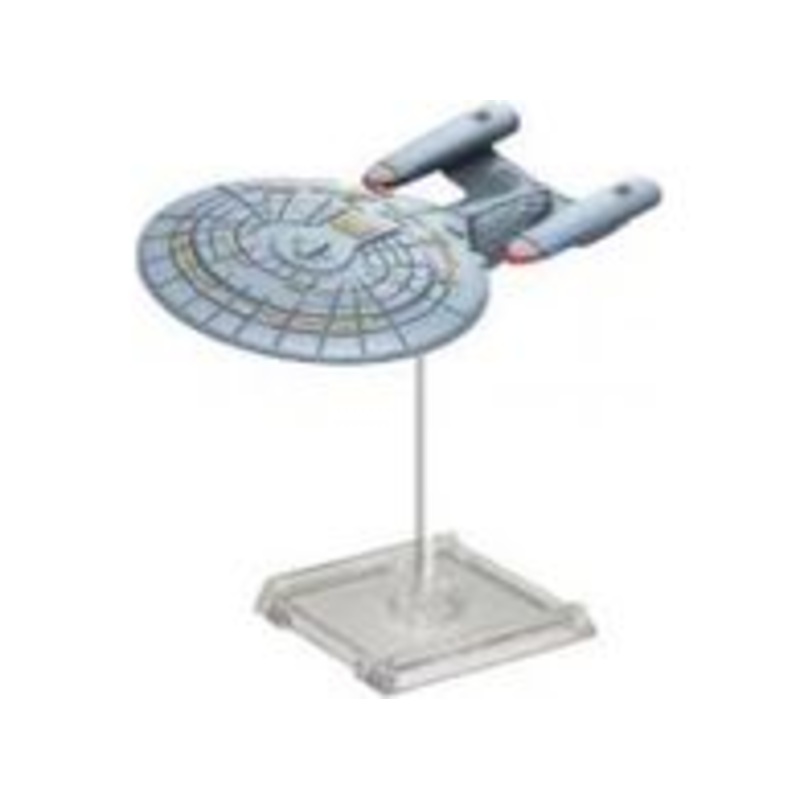 Wizkids - Star Trek Attack Wing - USS Venture Expansion Pack