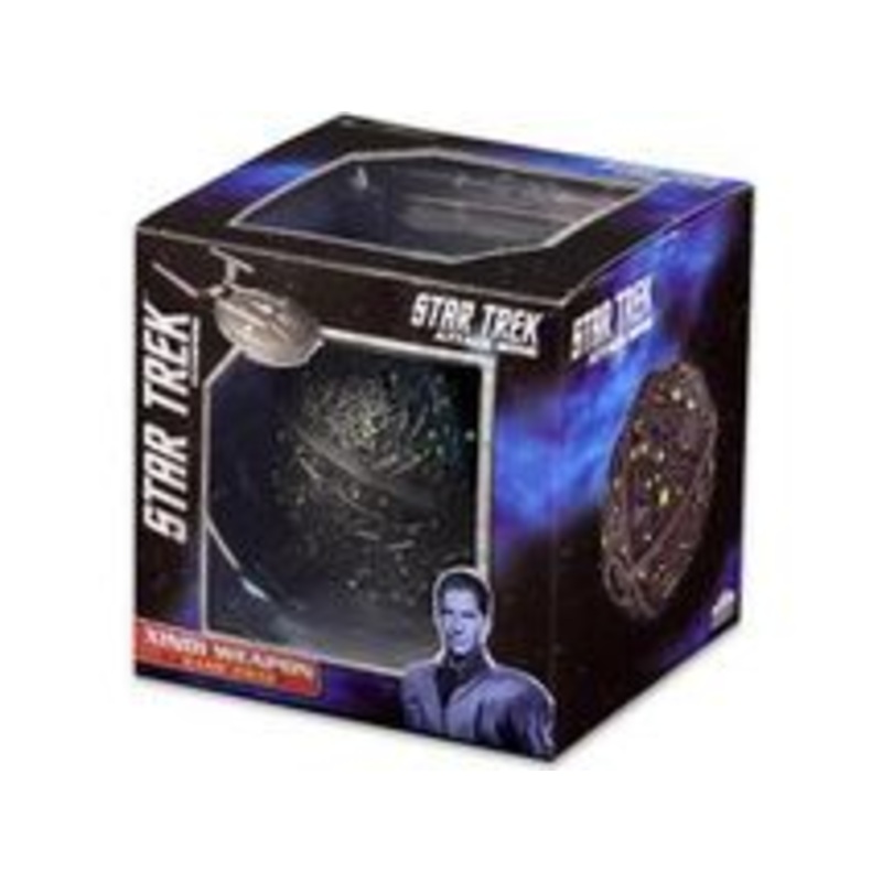 Wizkids - Star Trek Attack Wing - Xindi Weapon Game Piece
