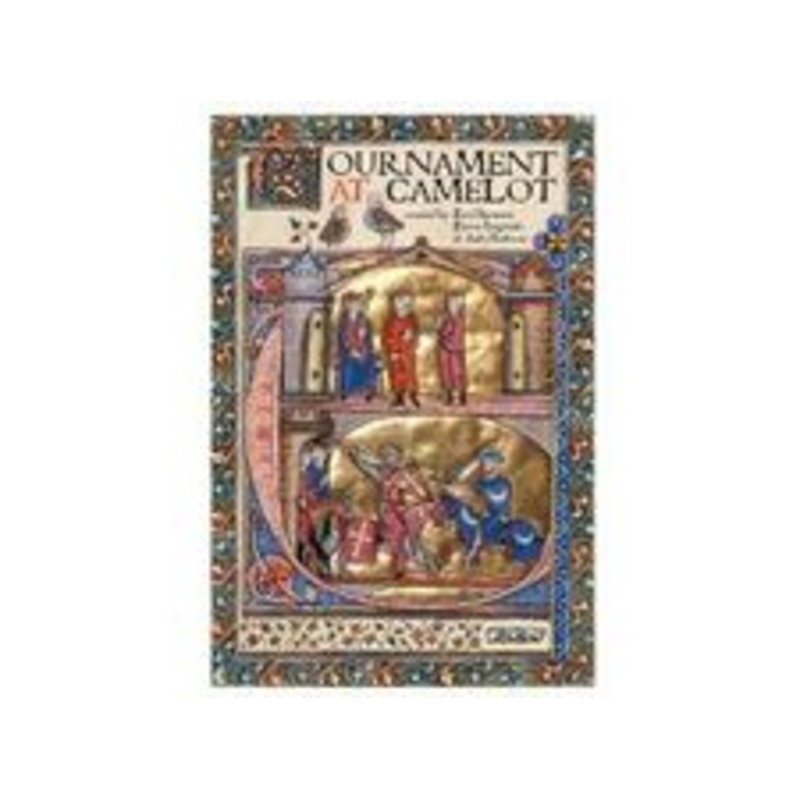 Wizkids - Tournament at Camelot