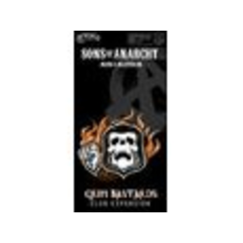 Gale Force Nine - Sons of Anarchy - Men of Mayhem - Grim Bastards Club Expansion