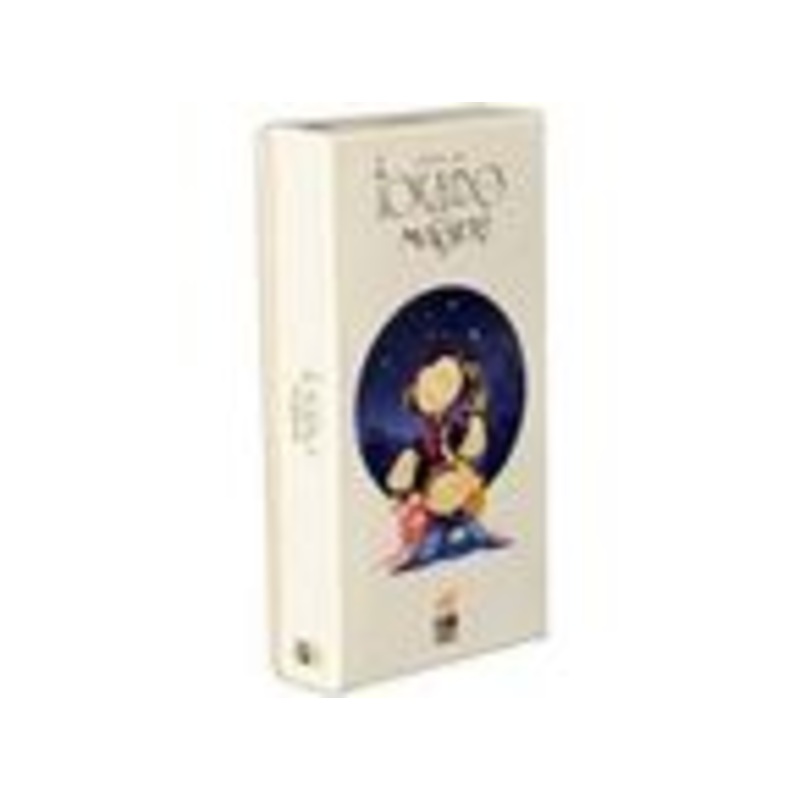 Passport Games - Tokaido - Matsuri