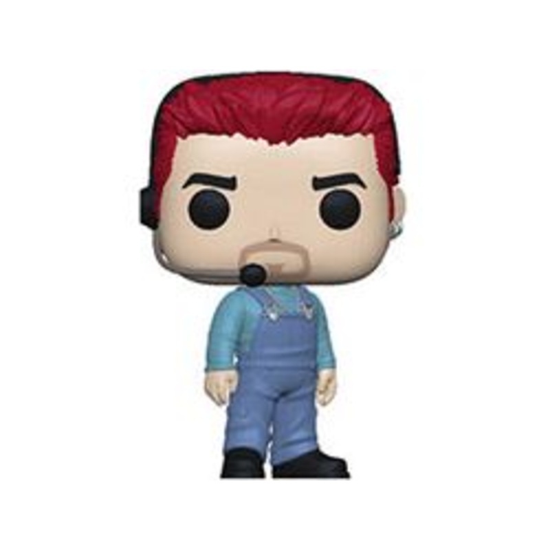 POP! - Music - Nsync - Joey Fatone