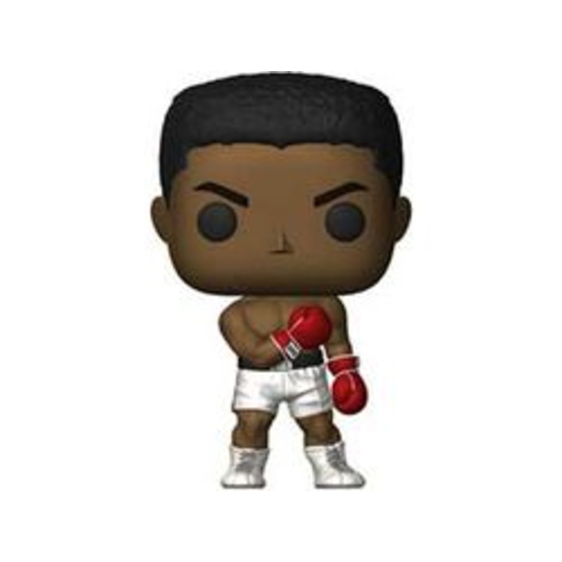 POP! - Sports - Boxing - Legends - Muhammad Ali