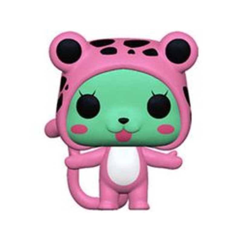 POP! - Television - Fairy Tail - Frosch